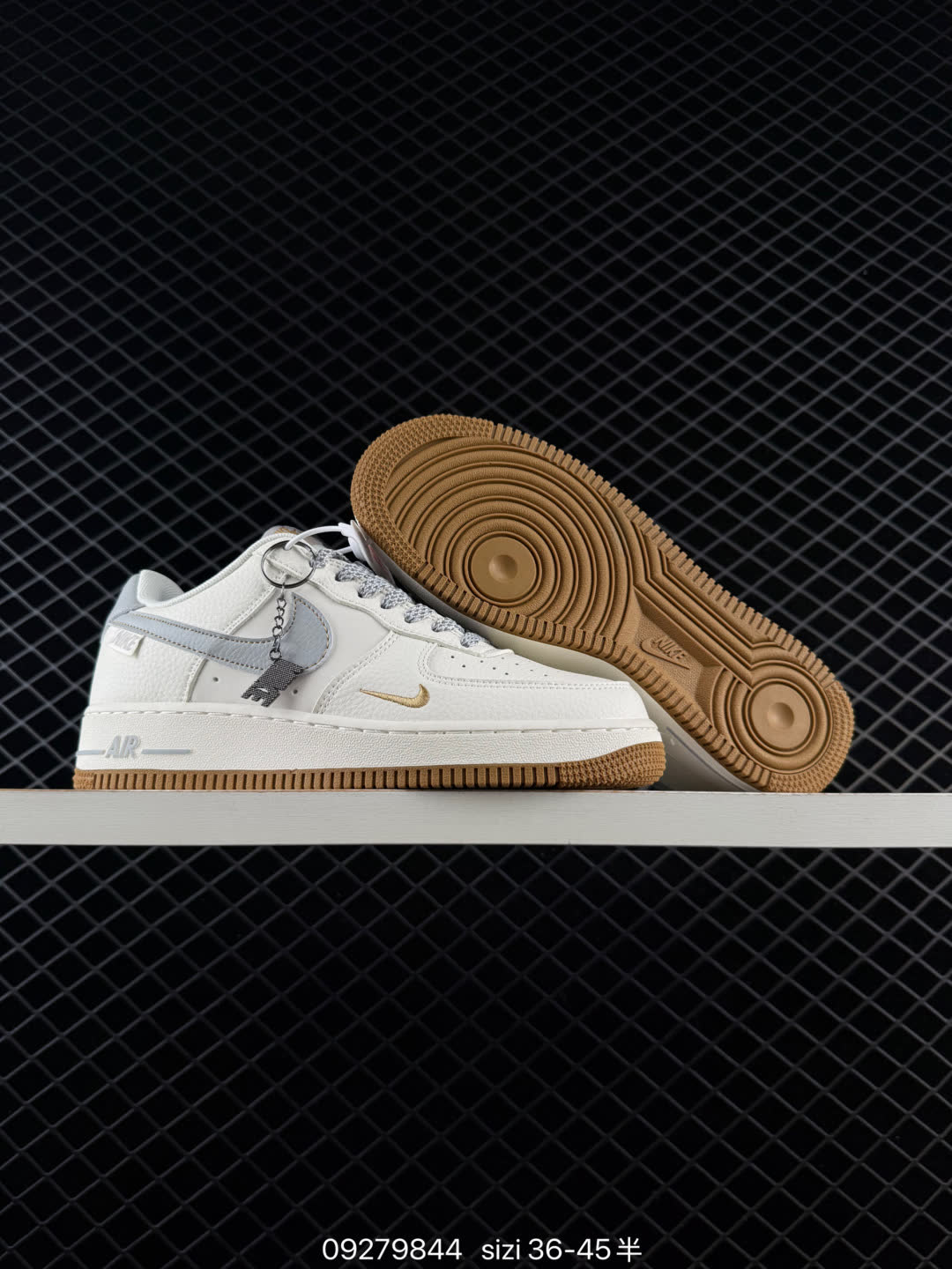Nike Air Force 1 '07  LX-DQ9688-103